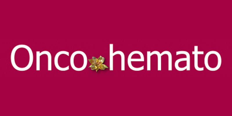 OncoHemato logo