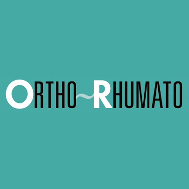 Ortho-Rhumato logo