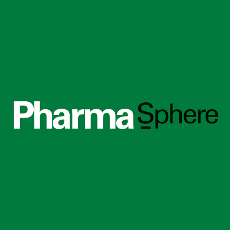 Pharma-Sphere logo