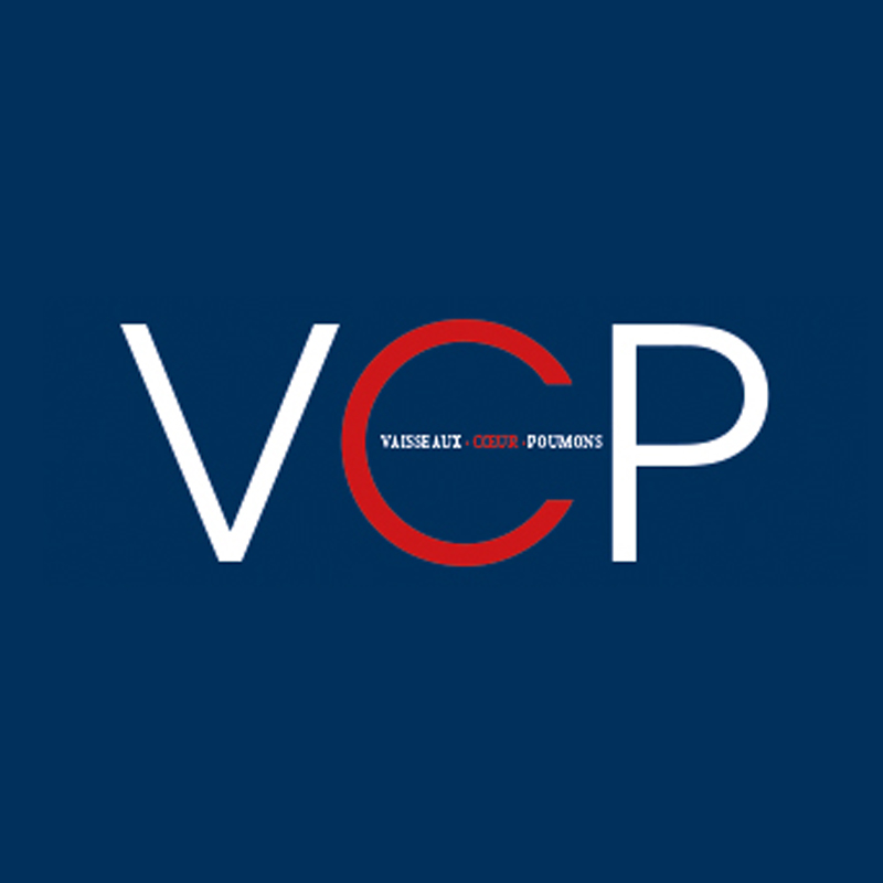 VCP Logo